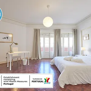 Campo Pequeno Prestige Pensionat