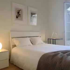 Maison d'hôtes Atalaia - Bairro Alto, Lisboa