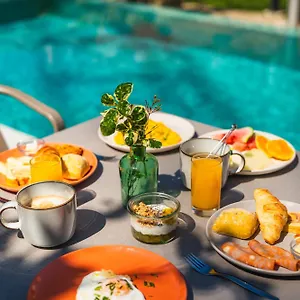 Jardim Da Lapa By Shiadu Hotel